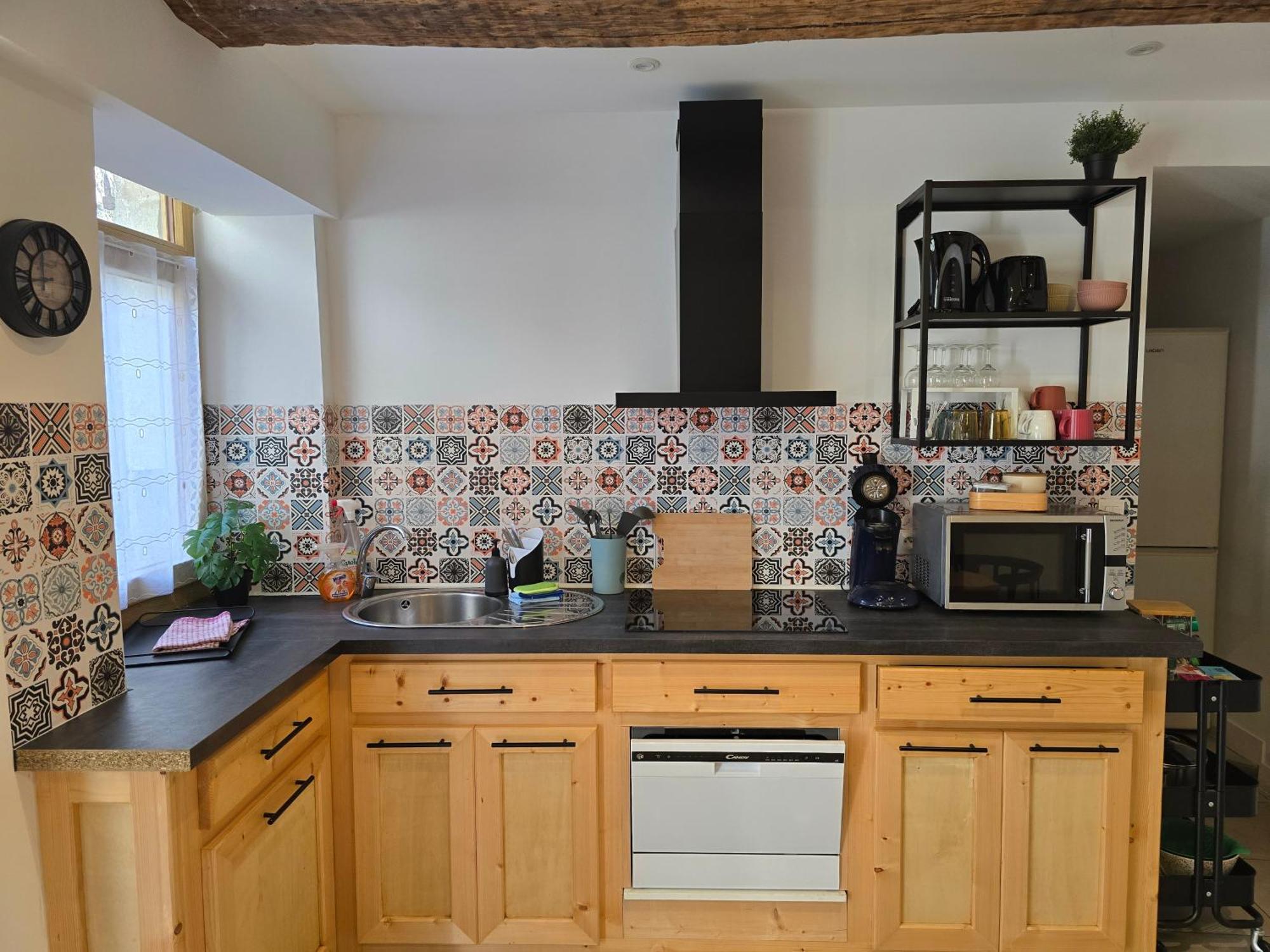 Maison, Largentiere Lescaleyest Extérieur photo